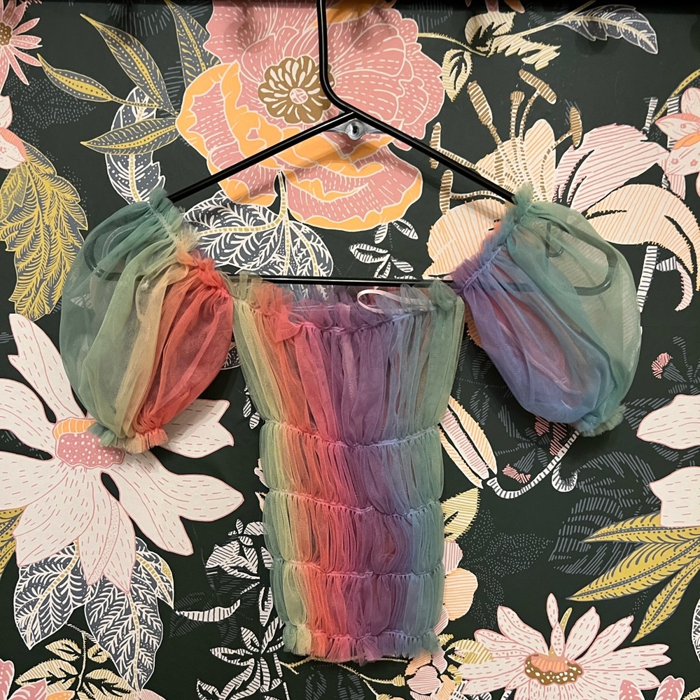 Lirika Matoshi Dream Come True Top
